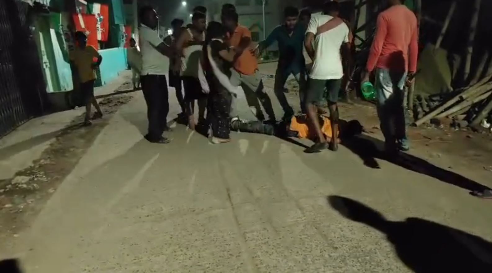 আসানসোলে ভোট-অশান্তি বিজেপিকে মার অভিযুক্ত তৃণমূল অভিযোগ অস্বীকার শাসকদলের