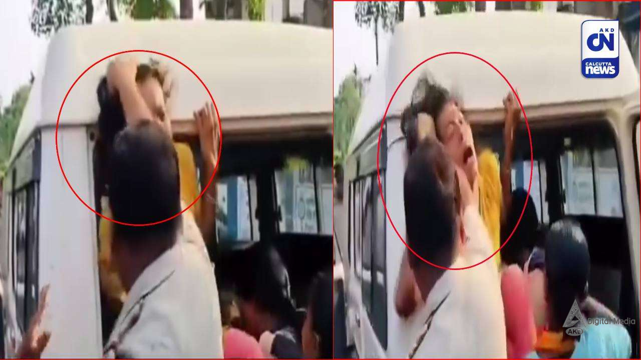 'চুলের মুঠি ধরে মার মহিলাকে,' পুলিসের বিরুদ্ধে হেনস্থার অভিযোগে তুলকালাম কোচবিহারে 