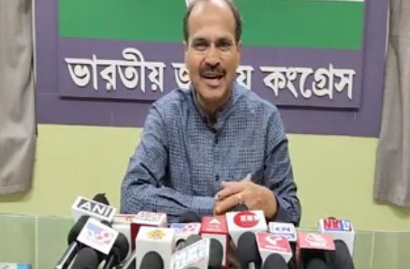 অবস্থানে 'অনড়' অধীর