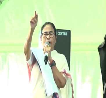সন্দেশখালির বার্তা বসিরহাট থেকে, কেন? মুখ্যমন্ত্রীকে প্রশ্ন তুলে সরব সন্দেশখালির প্রমীলারা