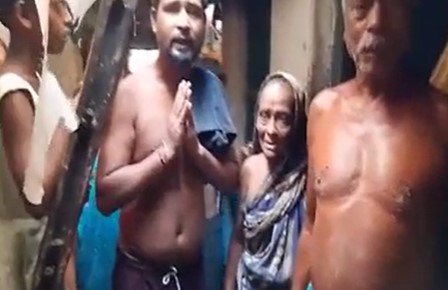 হাওড়ায় হিংসায় ঘরছাড়া ৫০০ পরিবার