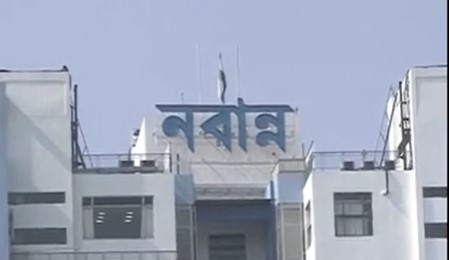 'রেমাল' মোকাবিলার প্রস্তুতি নবান্নের