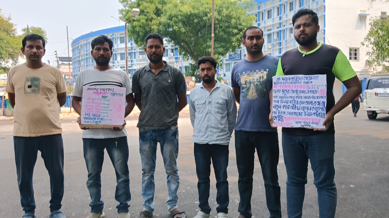 মাফিয়াদের 'দাপট',দখল জলা! বিপাকে পড়েছেন মৎস্যজীবীরা