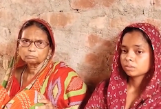 ফের মৃত্যু মালদার ৩ শ্রমিকের