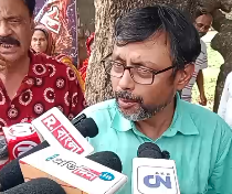 ভোট পরবর্তী হিংসার ছবি দুর্গাপুরে