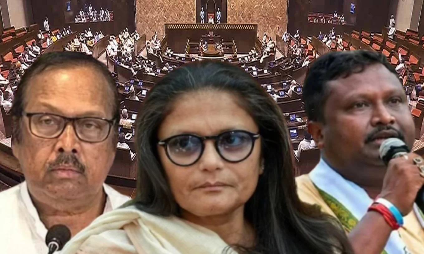 Photo: Calcutta News LIVE TV L'avantage numérique du BJP à l'Assemblée