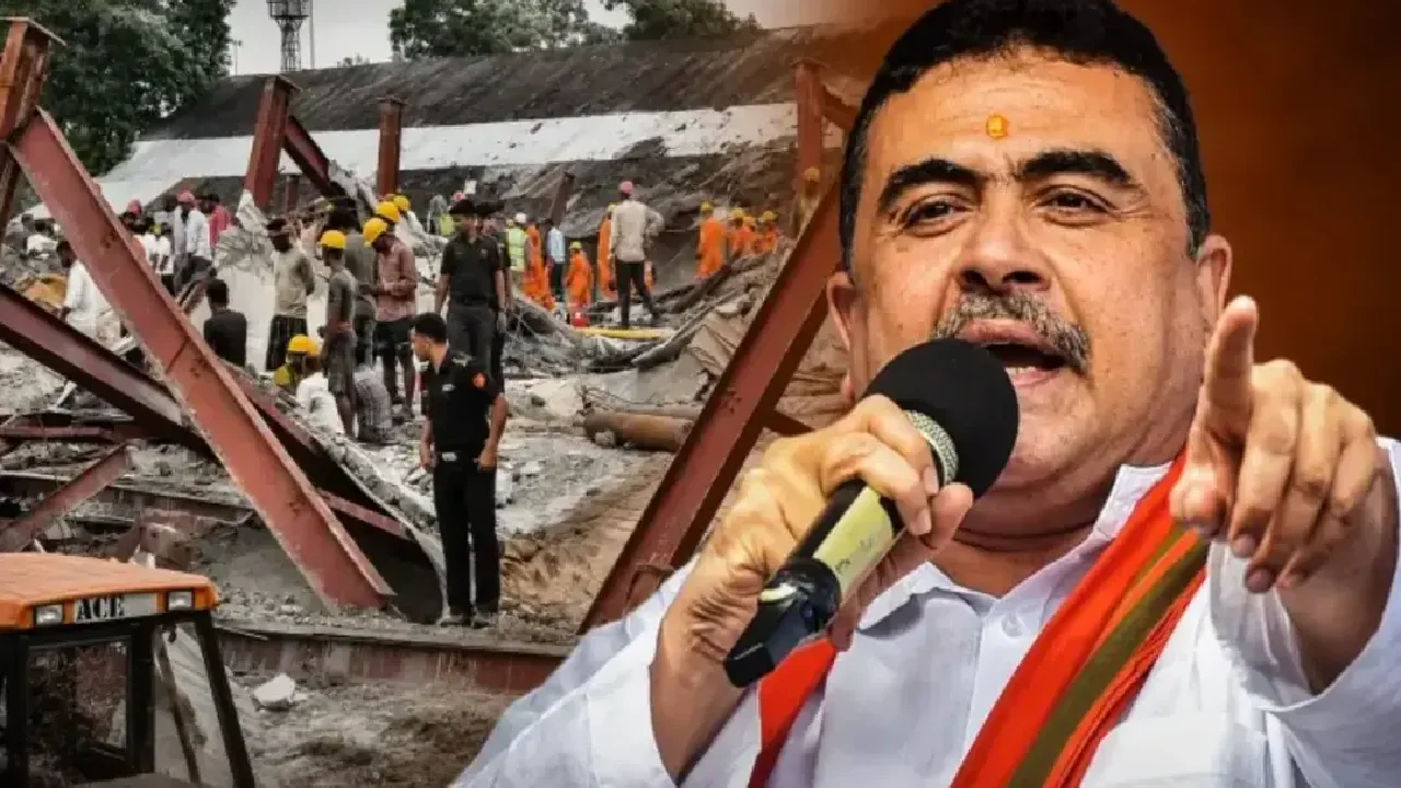 তারাতলা কাণ্ডে মৃত ও আহতদের পরিবারকে অর্থ সাহায্য, পাশে থাকার আশ্বাস মুখ্যমন্ত্রীর