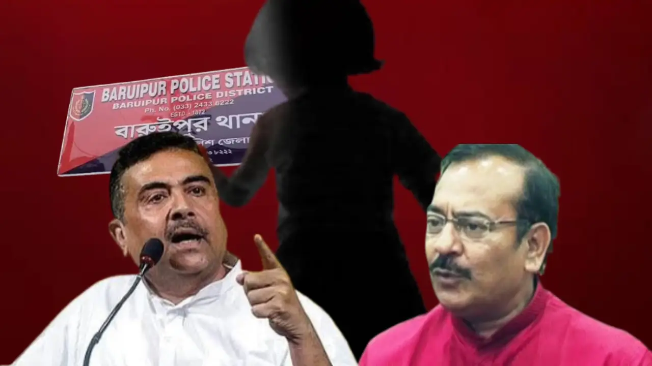 বারুইপুর: মুখ্যমন্ত্রীর পদক্ষেপের প্রশংসায় পঞ্চমুখ অরূপ, 'ভালাে কাজ করছেন'