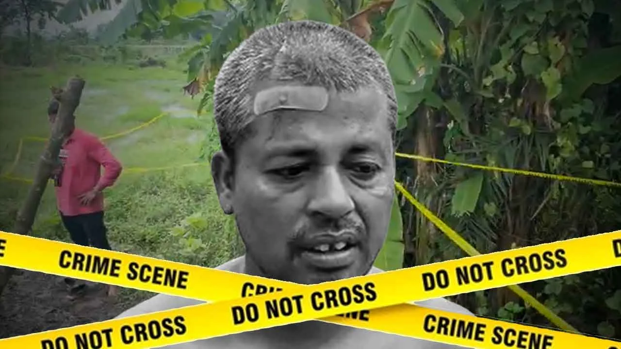মধ্যরাতের পুনর্নির্মাণ, তারপর গুলির শব্দ, বারুইপুর কাণ্ডে কীভাবে মৃত্যু হল প্রভাস মণ্ডলের?