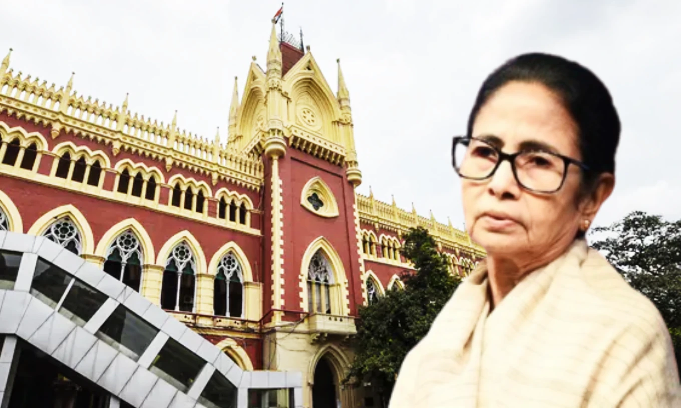 আপাতত 'ফ্রিজ' অ্যাকাউন্টের অর্থ ব্যবহার করতে পারবে তৃণমূল, তবে সরাসরি হস্তক্ষেপ নয়, অন্তর্বর্তী নির্দেশ হাইকোর্টের