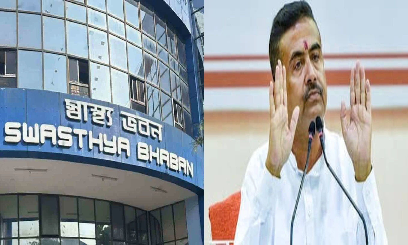 হাসপাতালে দালাল চক্র রুখতে আরও কড়া রাজ্য, এবার স্বাস্থ্য ভবন থেকেই চলবে প্রশাসনের নজরদারি! বেচাল হলেই হবে ব্যবস্থা 