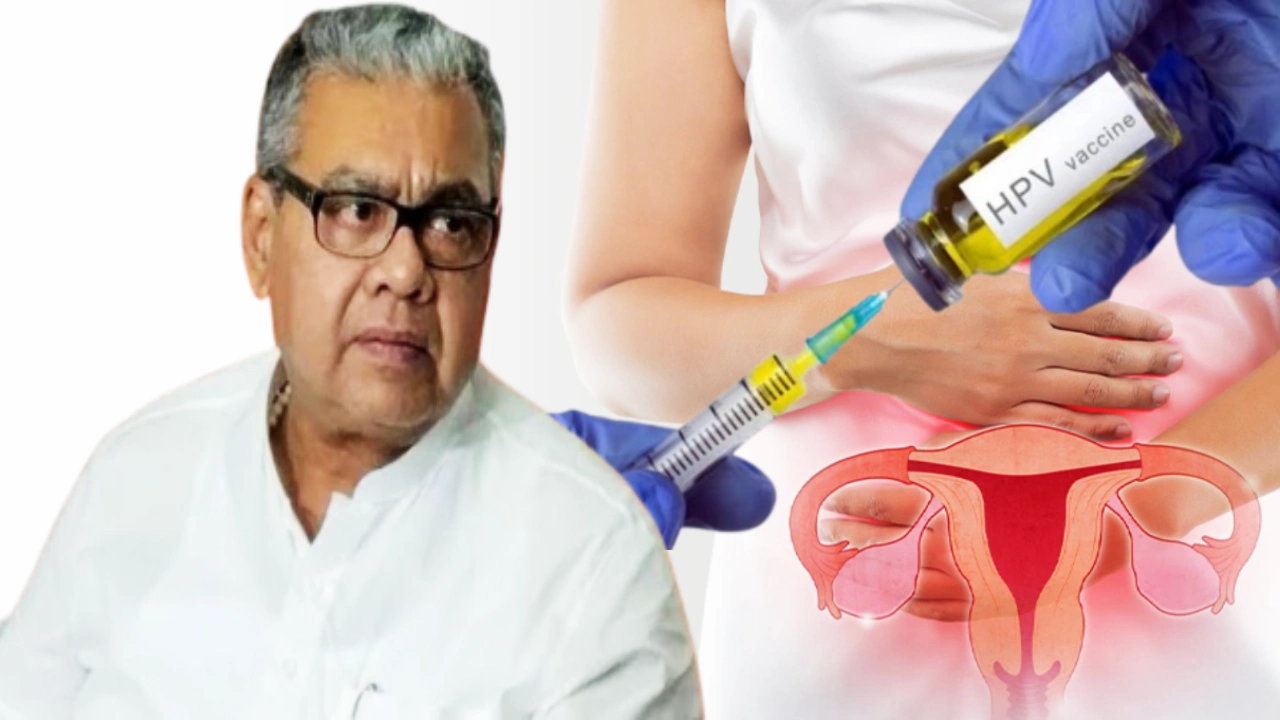 জরায়ু ক্যানসার রুখতে আরও তৎপর সরকার, বিনামূল্যে ভ্যাকসিন পাবে যৌনপল্লীর কিশোরীরা, নামের তালিকা চাইল স্বাস্থ্যদফতর