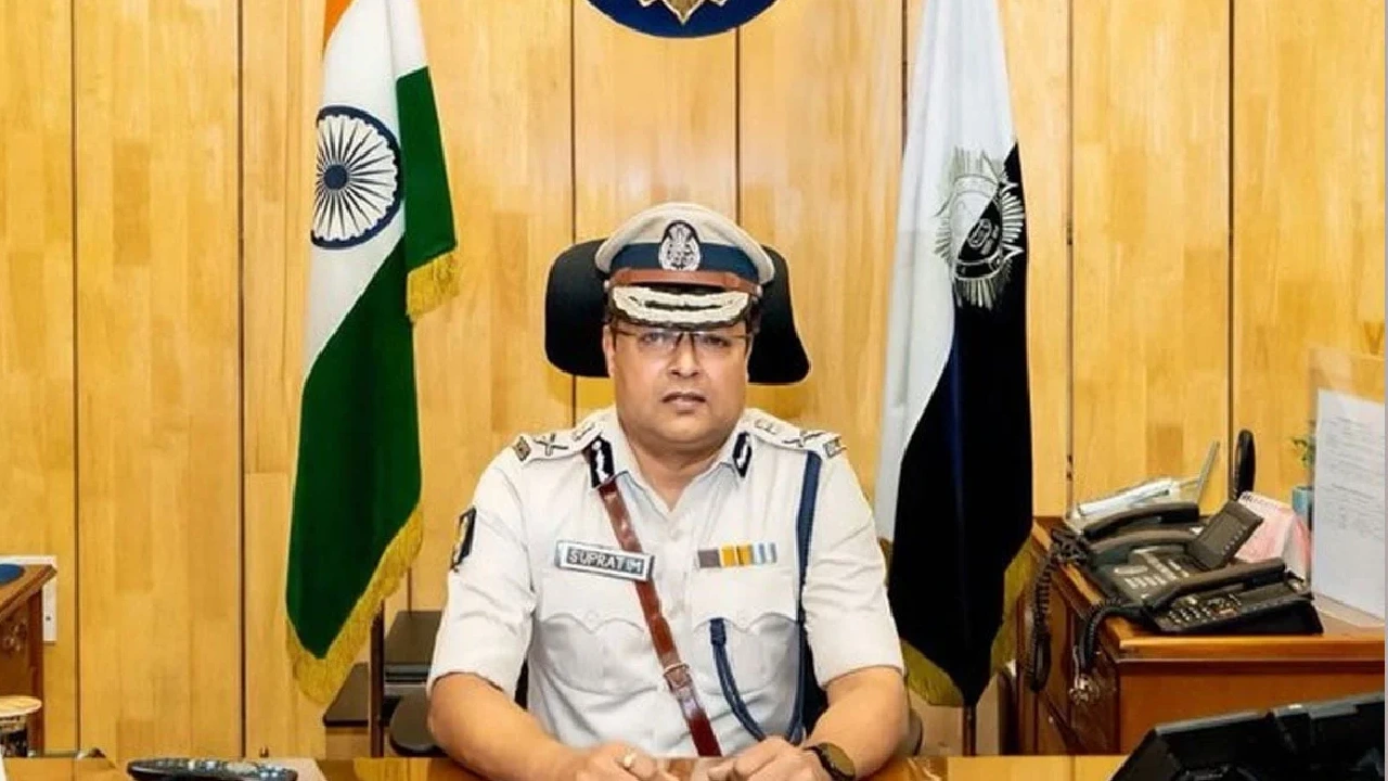 ফের রাজ্য পুলিসে বড় রদবদল, তালিকায় একাধিক IPS! গোয়েন্দাপ্রধান থেকে সরানো হল সুপ্রতিম সরকারকেও 