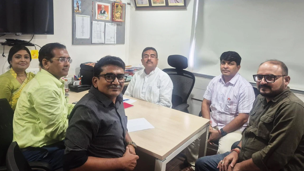 তৃণমূল আমলে বইমেলাতেও কোটি টাকার দুর্নীতি! দ্রুত অভিযোগ খতিয়ে দেখার নির্দেশ মুখ্যমন্ত্রীর  