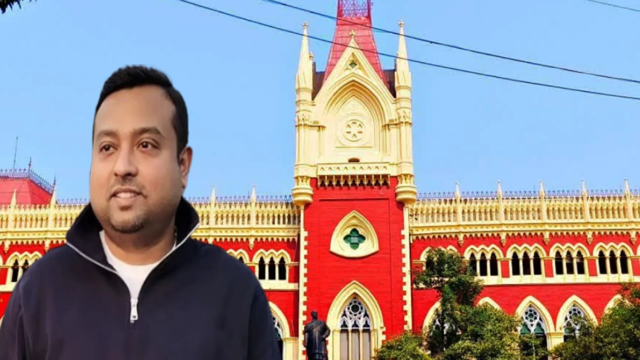 সোমবার পর্যন্ত কোনও কড়া পদক্ষেপ 'না', অভিষেকের আপ্তসহায়ককে সাময়িক স্বস্তি দিল হাইকোর্ট 