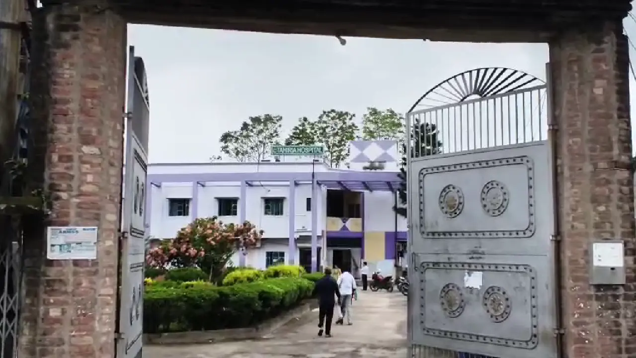 হাড়োয়ায় একযোগে ৩ জায়গায় ইডি হানা, ট্রাস্টে বৈদেশিক মুদ্রা লেনদেনে তল্লাশি