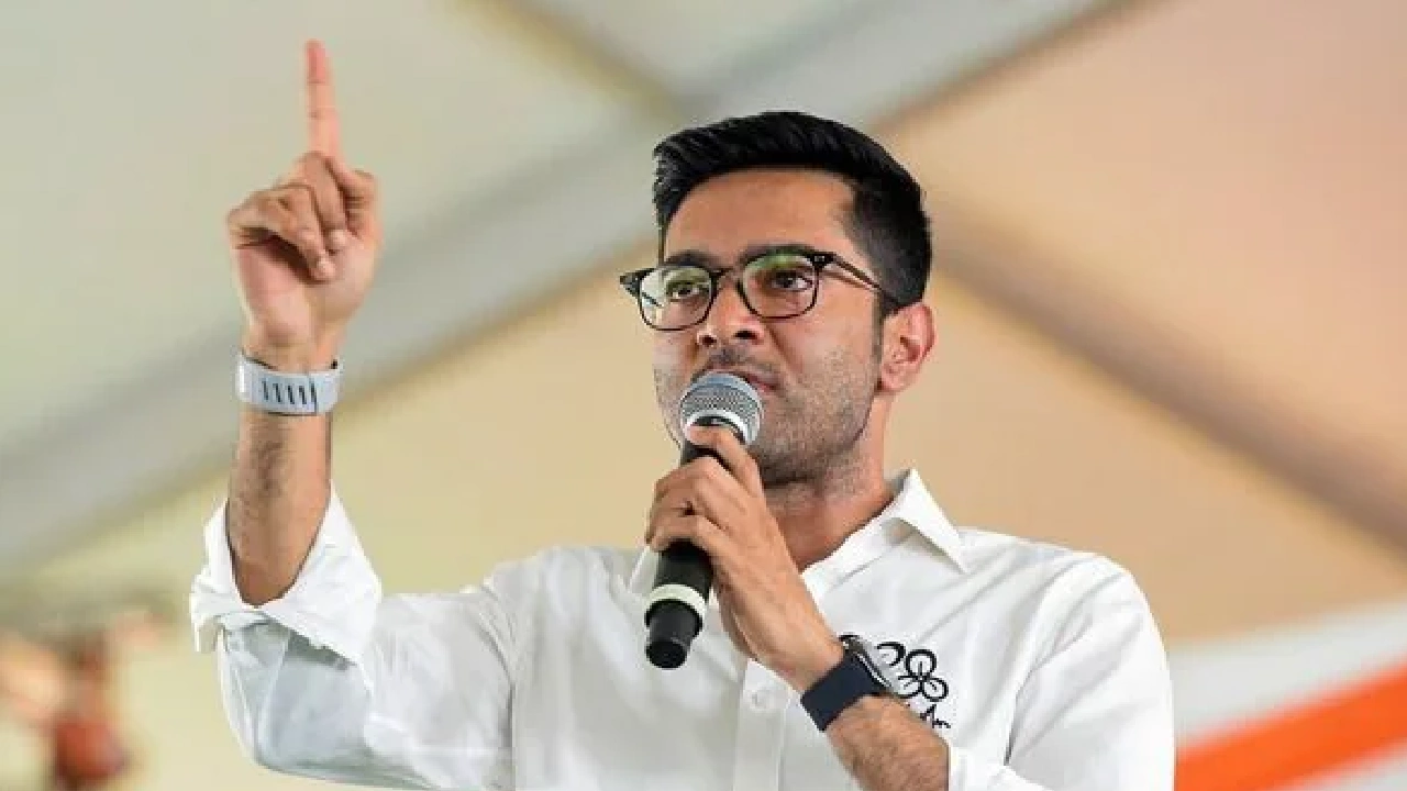 'আপনারা দলে ফিরুন, ১ ঘণ্টার মধ্যে আমি ইস্তফা দেব', মৌনতা ভেঙে ঋত-শিবিরকে চ্যালেঞ্জ দিল অভিষেক