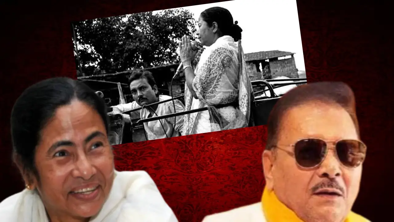 নিহতদের লাশ নিয়ে রাজনীতি? ‘একুশে’ কী নির্দেশ ছিল মমতার? বিস্ফোরক মদন        