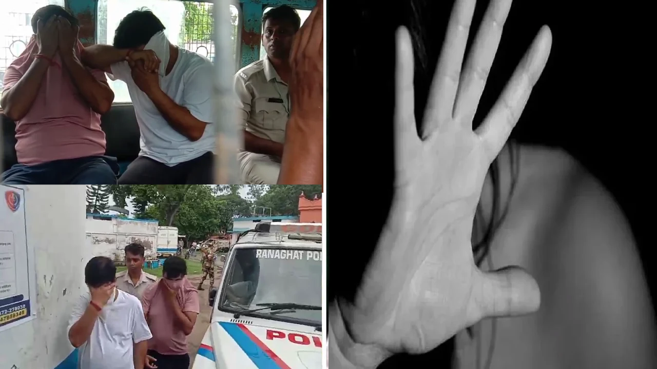 কাজের টোপ দিয়ে বিধবা মহিলাকে ‘ধর্ষণ’, ভিডিও ফাঁসের হুমকি! তৎপর শান্তিপুর পুলিস 