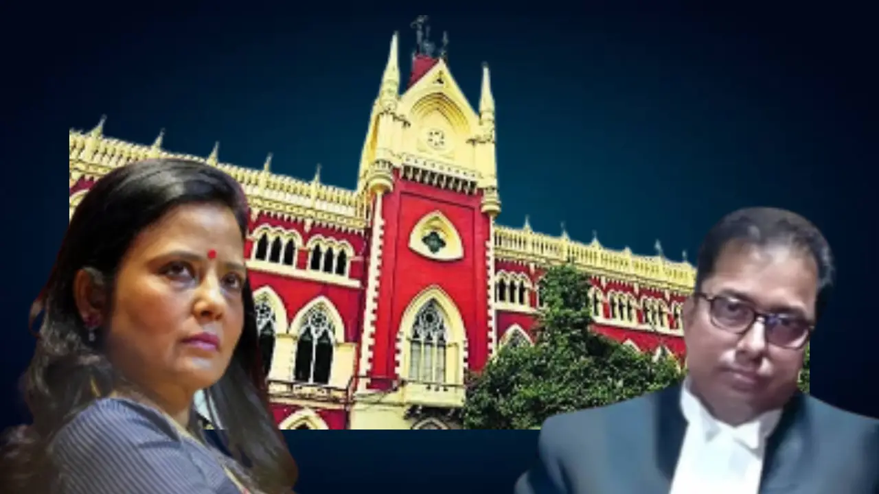 মহুয়া মৈত্র: বোরখা নিয়ে মন্তব্য, গ্রেফতারির ভয়, হাইকোর্ট দিল রক্ষাকবচ