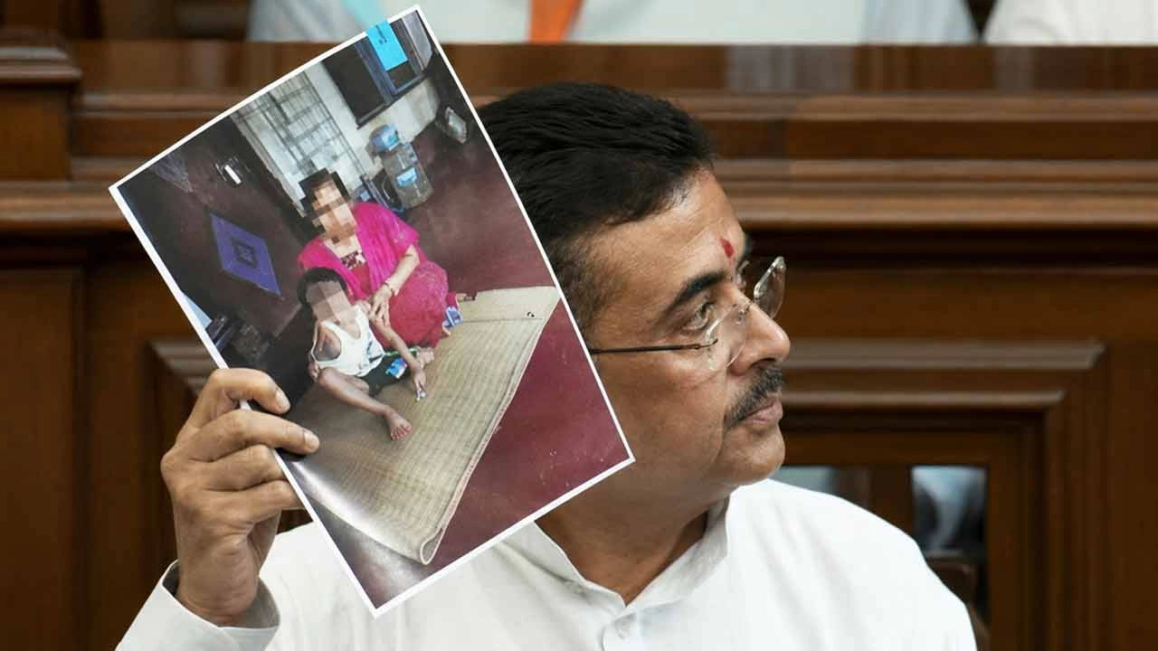 অভিষেকের সেবাশ্রয়ে ভুল চিকিৎসা! বিকলাঙ্গ শিশু, 'চিটিংবাজ ভাইপোকে কেউ বাঁচাতে পারবে না', হুঙ্কার মুখ্যমন্ত্রীর 