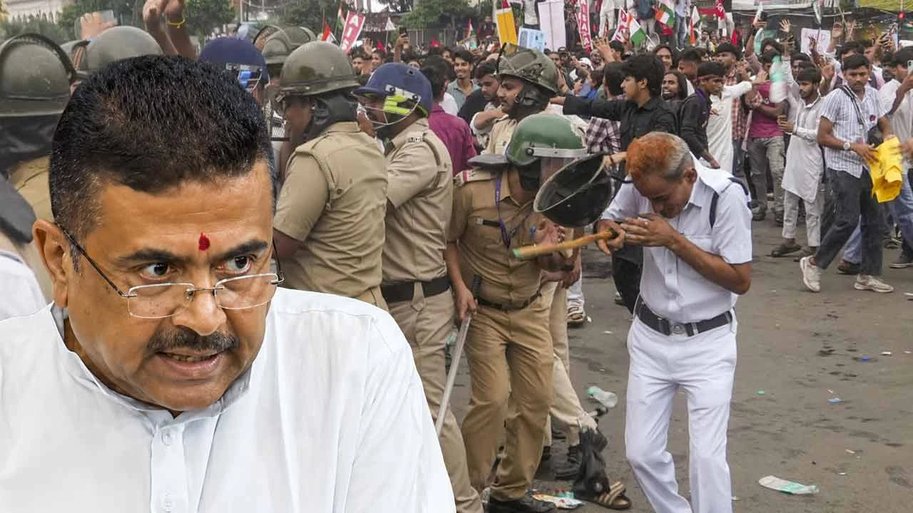 'এরা কেউই ছাত্র নয়, এরা গুন্ডা', ধৃতদের শাস্তি গুন্ডাদমন আইনেই, কড়া বার্তা মুখ্যমন্ত্রীর