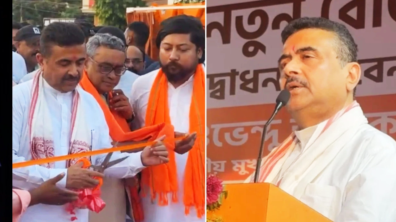 উত্তরবঙ্গের উন্নয়নে আরও তৎপর রাজ্য, শিলিগুড়িতে উড়ালপুল উদ্বোধন করলেন মুখ্যমন্ত্রী, দিলেন বড় বার্তাও 