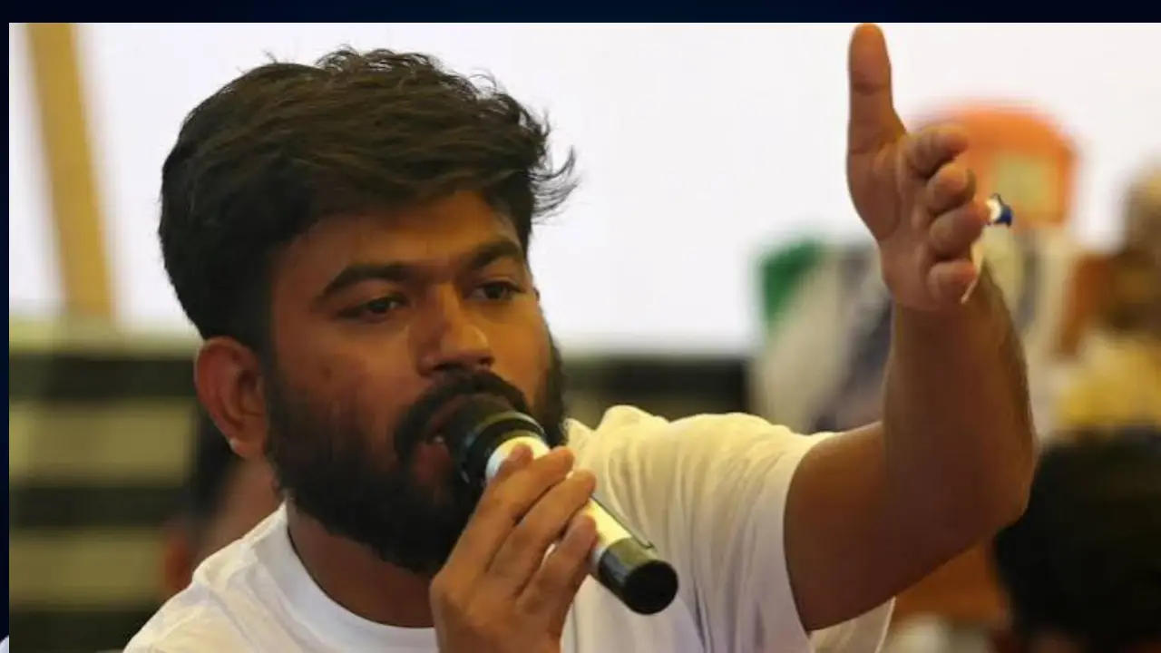  ‘সরকারের লজ্জিত হওয়া উচিত’,  'পুলিসি হেনস্থা' বন্ধ না-হলে  ফের আন্দোলনের হুঁশিয়ারি দীপকের