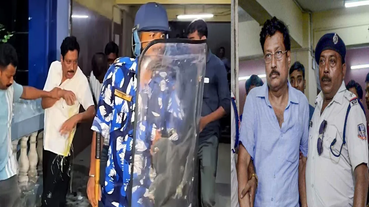 সব্যসাচী দত্ত-কাণ্ডের তদন্তে বড় পদক্ষেপ, শহরের ১০ জায়গায় একযোগে ইডির তল্লাশি