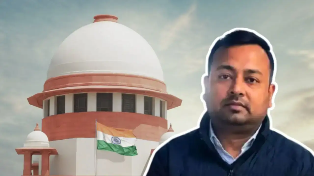 আপাতত গ্রেফতার নয়! সুপ্রিম কোর্টে স্বস্তি অভিষেকের আপ্ত সহায়ক সুমিত রায়ের