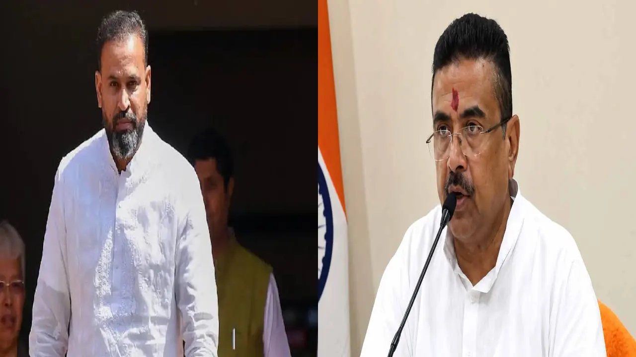 'প্রতিটি জেলায় বিশেষ ট্রাইব্যুনাল কোর্ট গঠন', মুখ্যমন্ত্রীকে একাধিক দাবি জানিয়ে চিঠি ইউসুফ পাঠানের