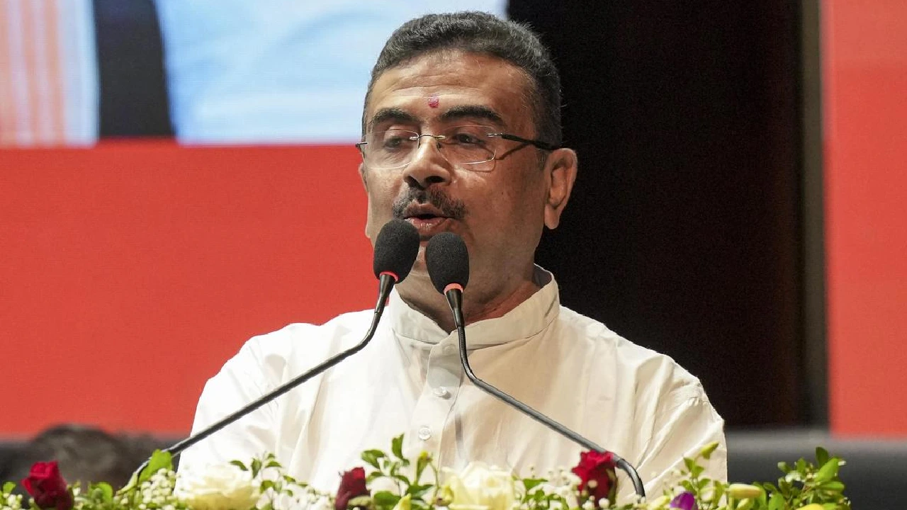 রাজ্যে শিল্প খরা অতীত, 'এবার এগোবে বাংলা', অমৃতকালের বঙ্গে শিল্পপতিদের বিনিয়োগের বার্তা মুখ্যমন্ত্রী শুভেন্দুর 