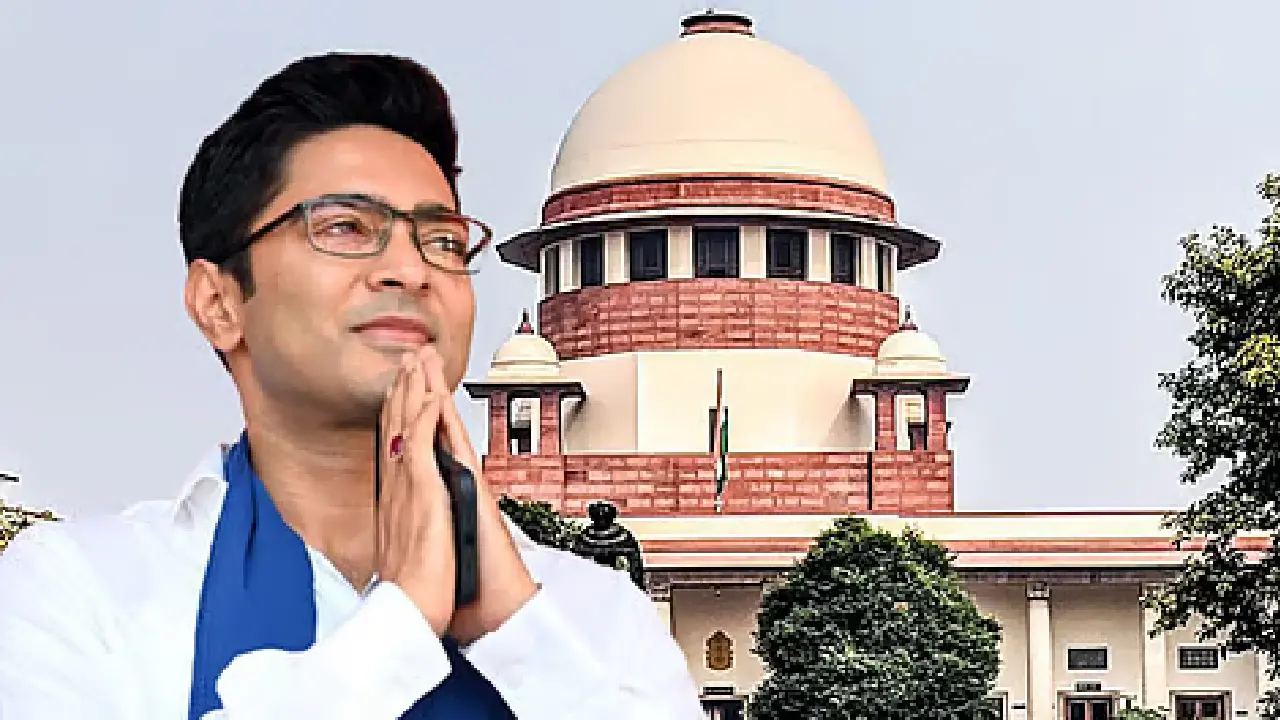 চোখের চিকিৎসার জন্য অভিষেককে বিদেশ যাত্রার অনুমতি সুপ্রিম কোর্টের, রয়েছে একাধিক শর্তও 
