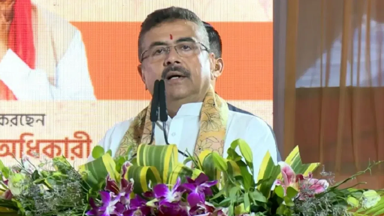 সোমবার ক্রেতা সুরক্ষা সপ্তাহের সূচনা করলেন মুখ্যমন্ত্রী, চালের দাম কেন বাড়ছে? ব্যবসায়ীদের প্রশ্ন শুভেন্দুর 