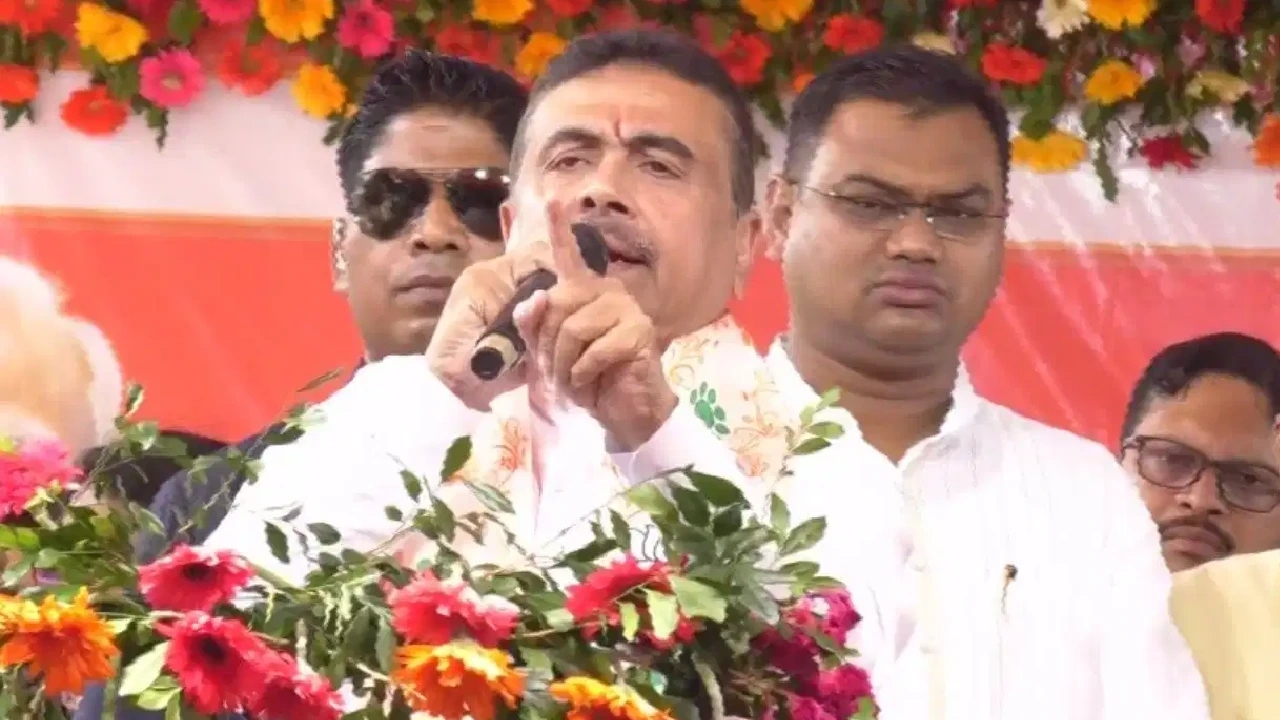 হলদিরামে প্রার্থী প্রচারে মুখ্যমন্ত্রী, 'শেষ সুযোগ...' সংখ্যালঘুদের উদ্দেশে ইঙ্গিতপূর্ণ বার্তা শুভেন্দুর 