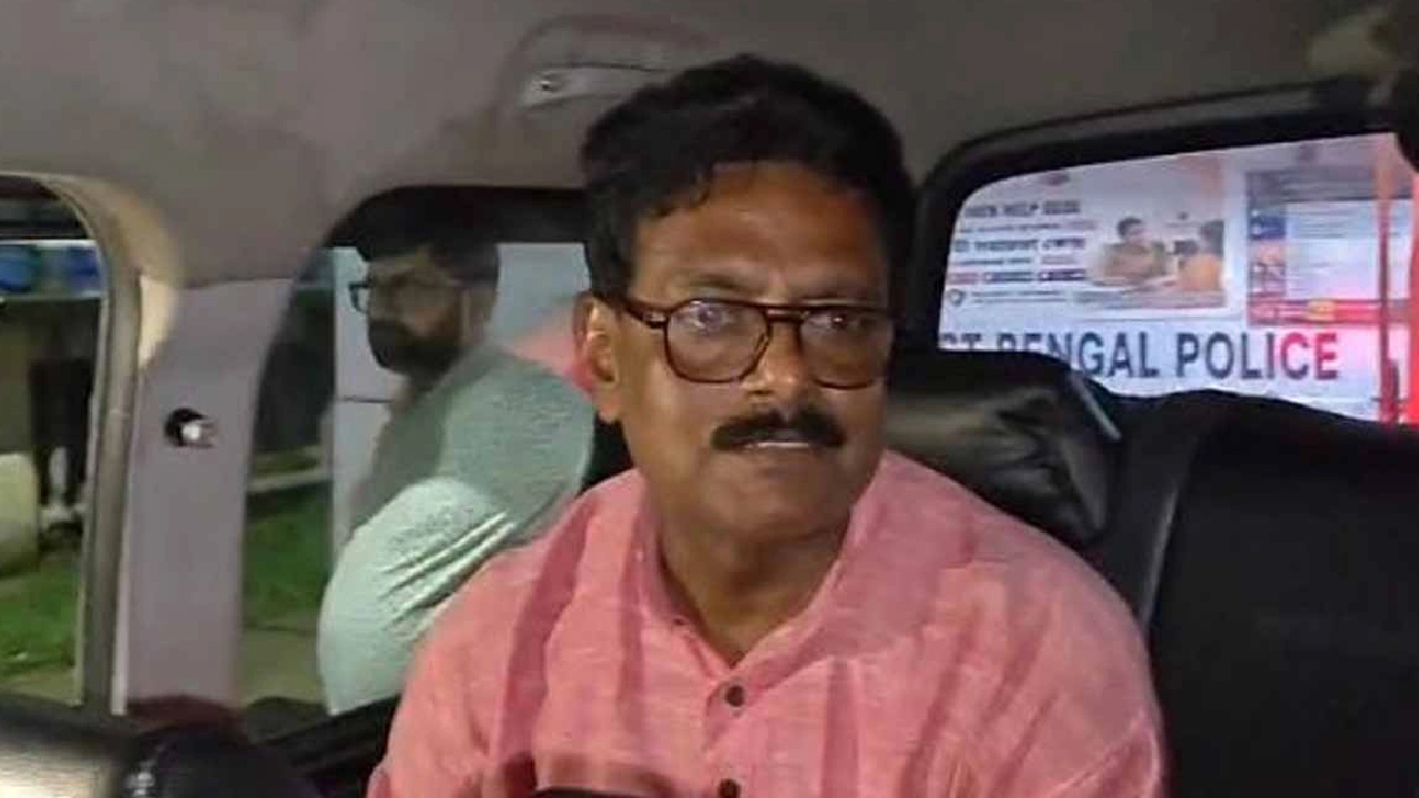 নন্দীগ্রামের কংগ্রেস প্রার্থীকে জামিন দিল না আদালত, ৩ অক্টোবর পর্যন্ত জেল হেফাজতের নির্দেশ