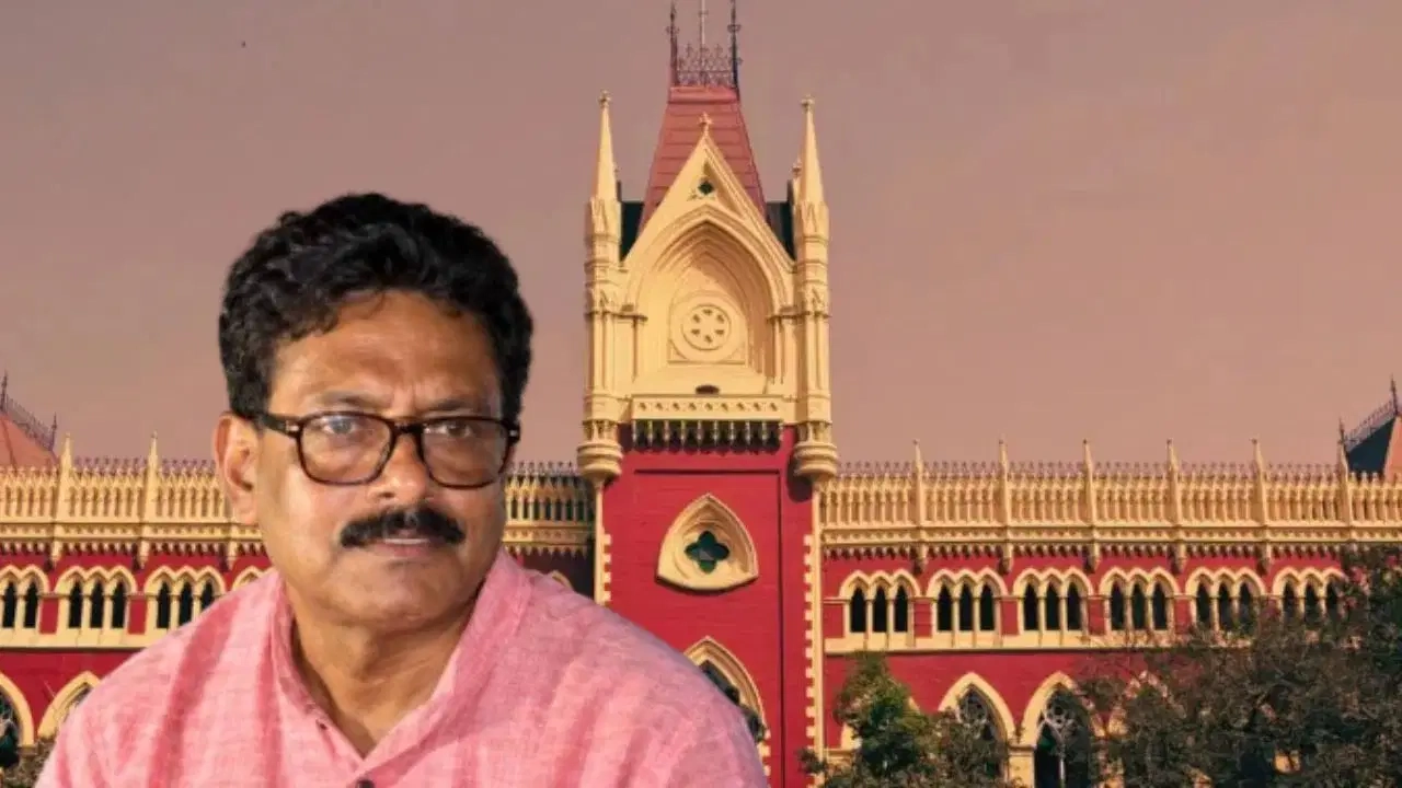 আরও পাঁচ মামলায় গ্রেফতারের আশঙ্কা, রক্ষাকবচ চেয়ে হাই কোর্টে নন্দীগ্রামের কংগ্রেস প্রার্থী মিলন প্রধান