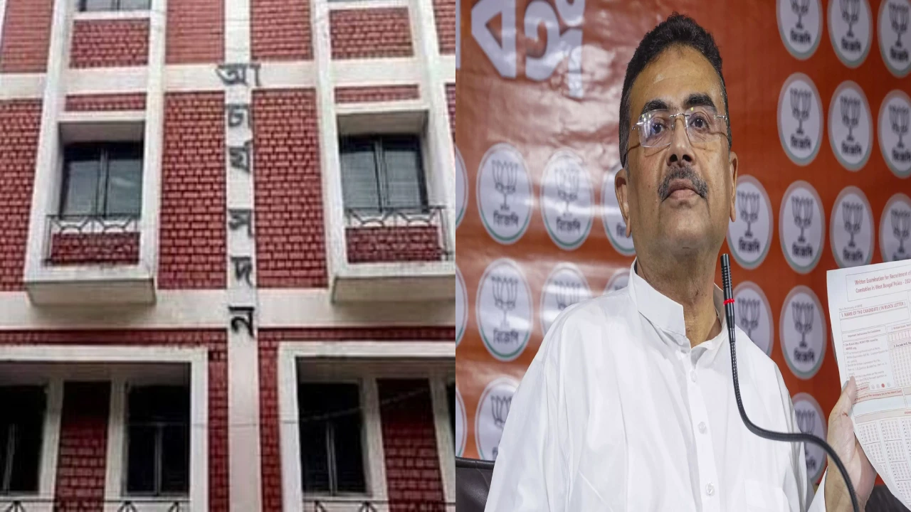 SSC নিয়োগের মুখে আঞ্চলিক কমিশনে বড় রদবদল, চেয়ারম্যান পদে এবার WBCS অফিসাররা