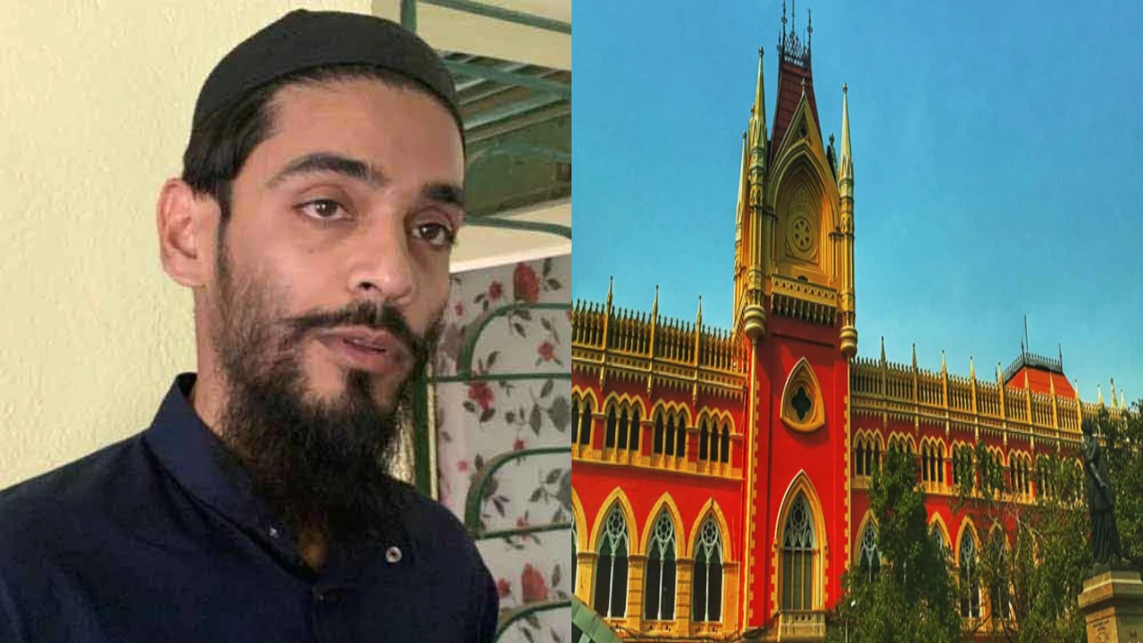 'আলমারি' না পসন্দ! 'খাম' ফেরাতে কলকাতা হাই কোর্টে নওশাদ 