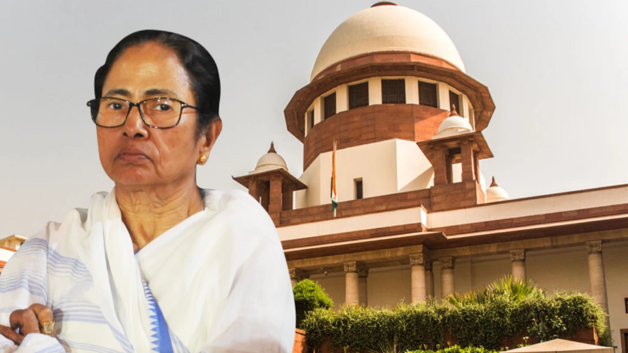 ফ্রিজ দল ও প্রতীক, চূড়ান্ত নিষ্পত্তির জন্য কমিশনকে ডেডলাইন দিতে চায় সুপ্রিম কোর্ট, সোমবার ফের শুনানি