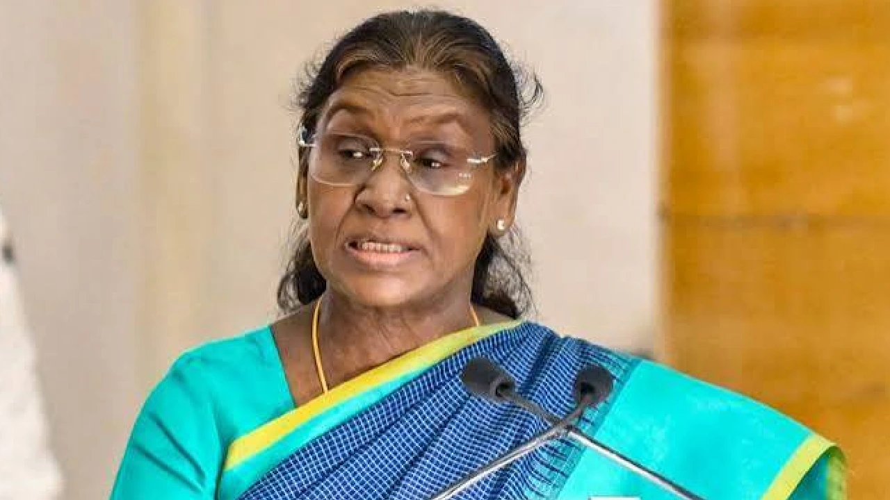 ধাক্কা খেল রাজ্যের গুন্ডাদমন বিল, রাষ্ট্রপতির ছাড়পত্র মিলল না, NDPS আইনের সঙ্গে সংঘাতের উল্লেখ
