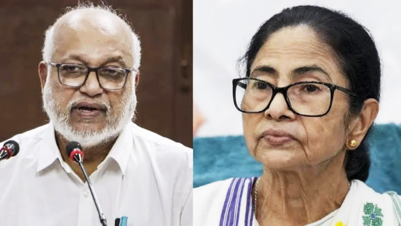 জ্ঞানেশের ইমপিচমেন্ট ইস্যুতে সরব বিরোধীরা, সিপিএমের সাধারণ সম্পাদককে ফোন মমতার! বুধবারই 'ইন্ডি' বৈঠক?