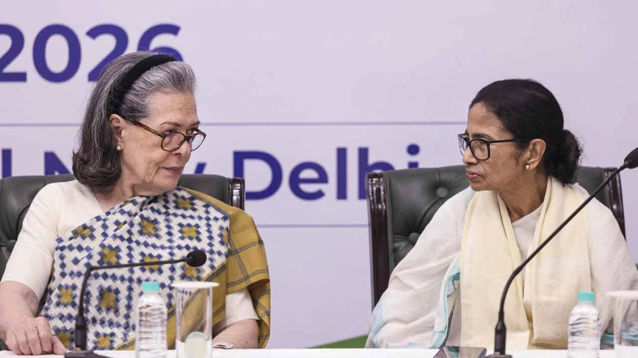 ‘ভোটচুরি’ ইস্যুতে মোদী-শাহকে নিশানা, জ্ঞানেশের পদত্যাগ চেয়ে দেশজুড়ে পথে নামছে INDIA জোট