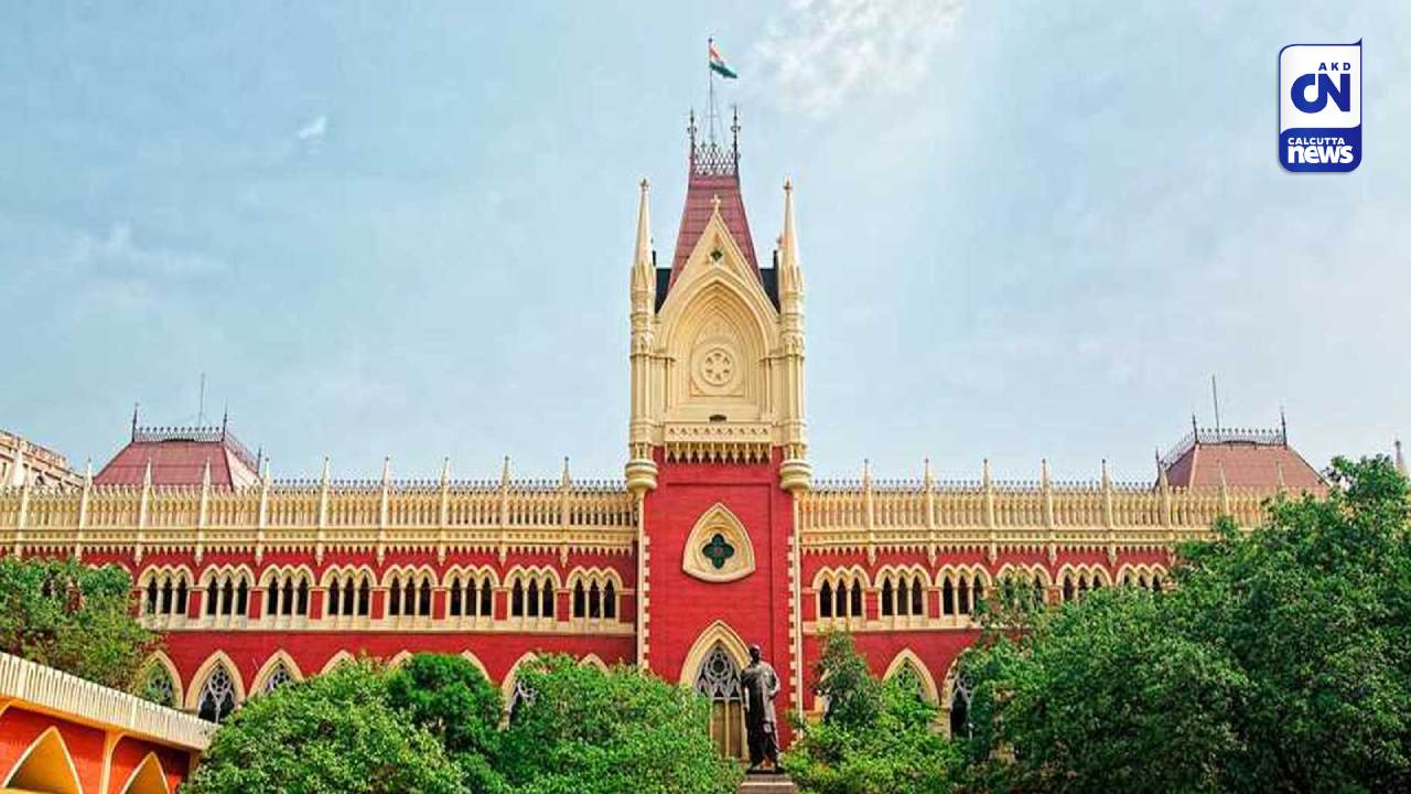 তৃণমূলকে অনুমোদন বিজেপিকে কেন নয়?  রাজ্যকে প্রশ্ন বিচারপতি সিনহার