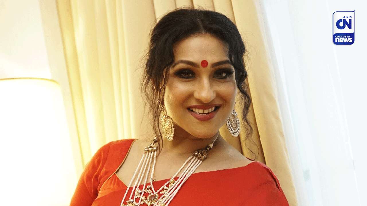 সিনেমার জন্য বালু ঘনিষ্ঠের থেকে নেন টাকা! ইডির কাছে কি তথ্য দিলেন অভিনেত্রী ঋতুপর্ণা! 
