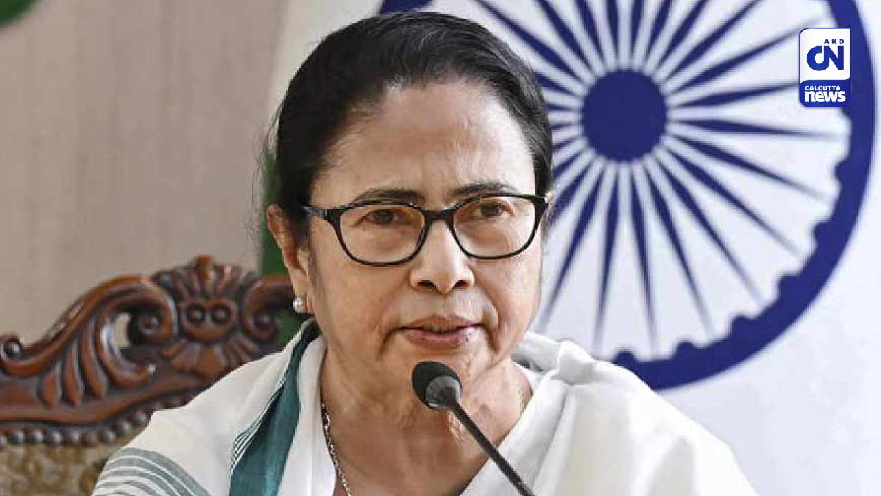সরকারি জমি দখল রুখতে কমিটি গঠন নবান্নের, কড়া বার্তা মমতার