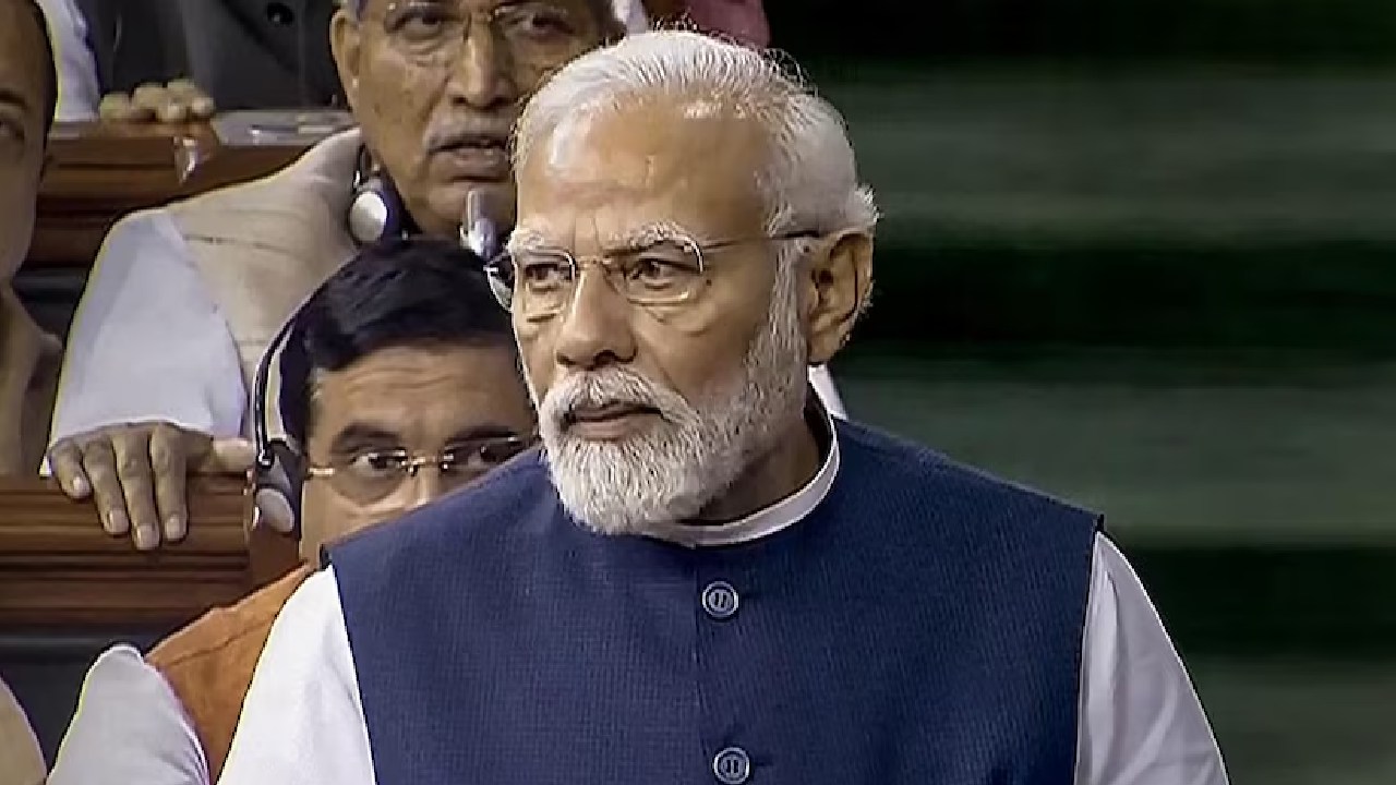 এবার একলা চলো নয়, সরকার পরিচালনা সবাইকে সঙ্গে নিয়েই, বার্তা মোদির 