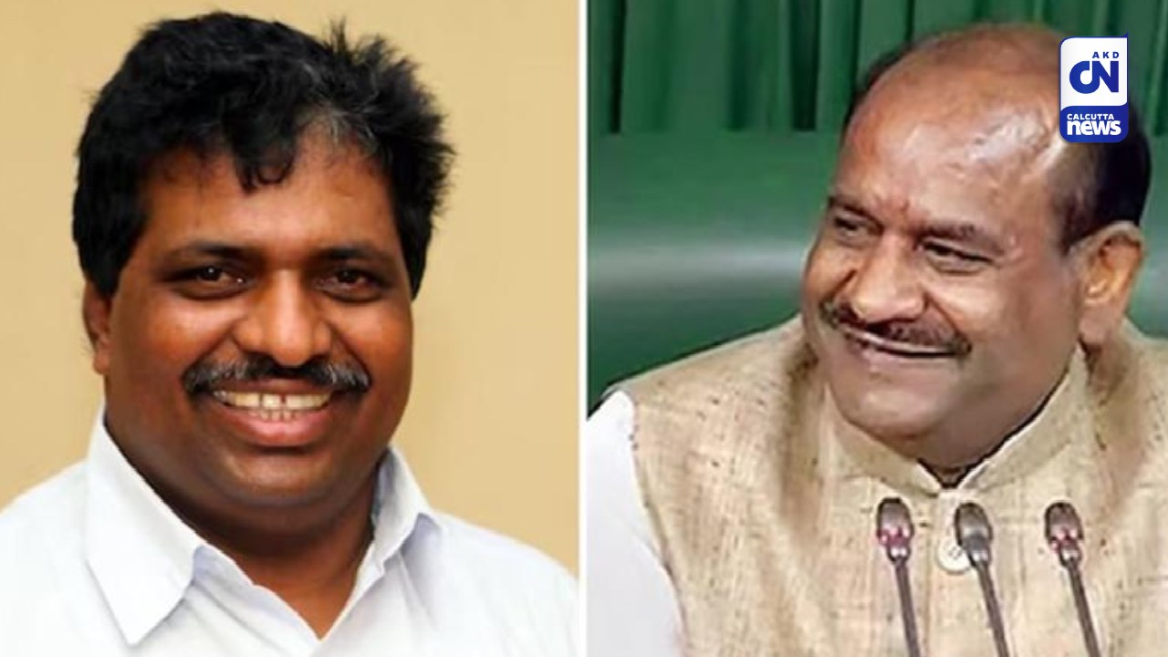 ওম বিড়লা বনাম কে সুরেশ, ইতিহাসে প্রথম লোকসভার স্পিকার পদ নিয়ে মহারণ শাসক-বিরোধীর