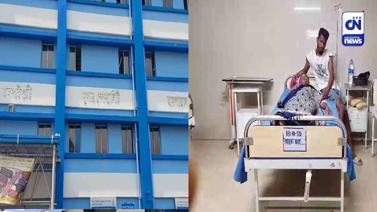 বিজেপি করার অপরাধে বেধড়ক মারধর! শাসক-বিরোধী সংঘাত অব্যাহত...